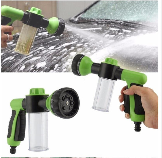 Foam Spray Gun High Pressure