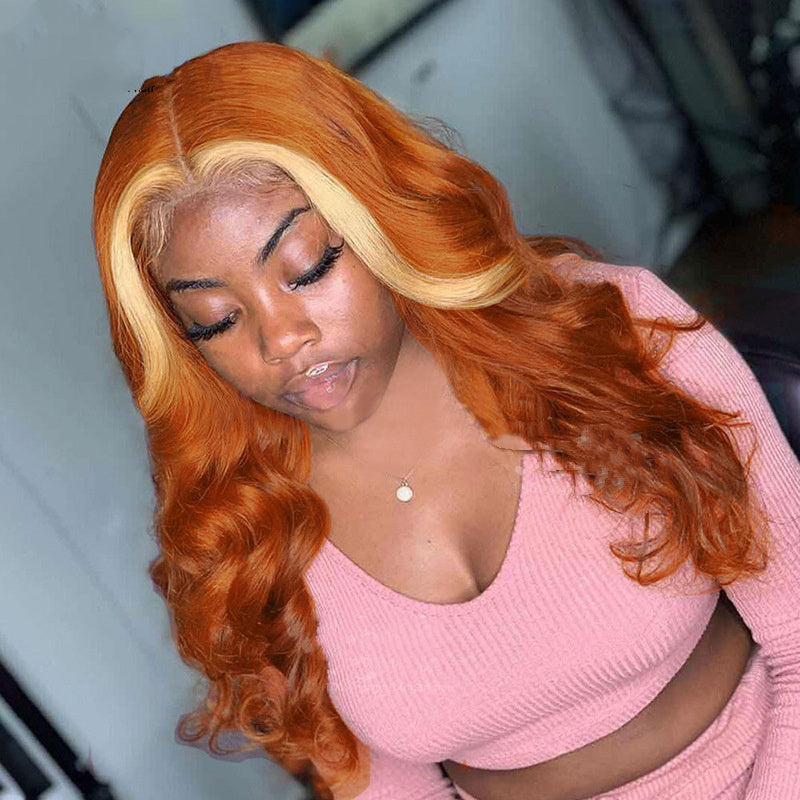 4X4 Human Hair Wig Head Cover