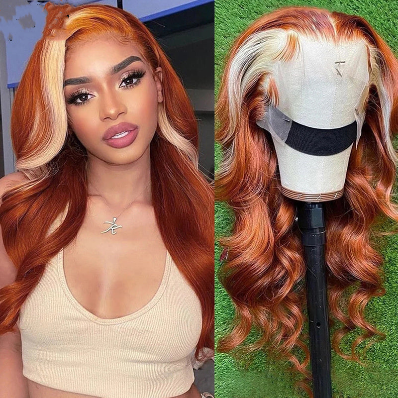 4X4 Human Hair Wig Head Cover